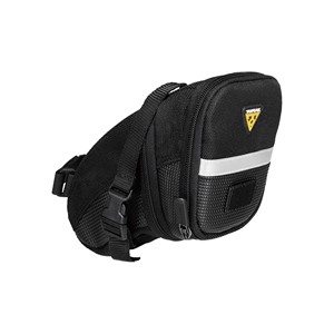 Bike Bag Topeak Aero Wedge Pack Medium Seat Bag