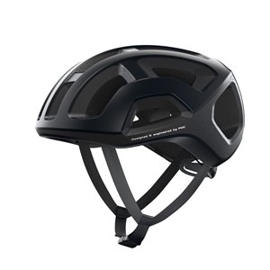 Bike Helmet POC Ventral Lite Black
