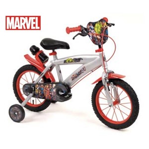 Bike HUFFY Disney Cars 14 24484W