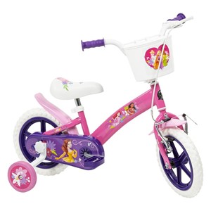 Bike HUFFY Disney PRINCESS 12 22414W