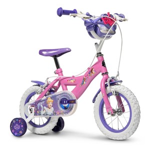 Bike HUFFY Disney PRINCESS 12 22494W