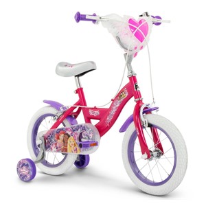 Bike HUFFY Disney PRINCESS 14 24375W