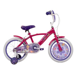 Bike HUFFY Disney PRINCESS 16 21474W