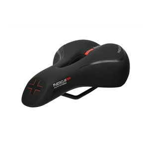 Bike Saddle Wittkop Medicus Twin 1.0