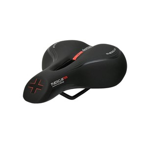 Bike Saddle Wittkop Medicus Twin 2.0