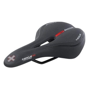 Bike Saddle Wittkop Medicus Twin 4.0