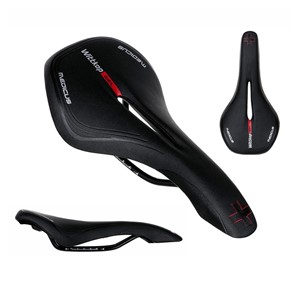 Bike Saddle Wittkop Medicus Twin 7.0