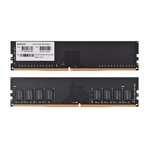 Biostar 8GB 3200MHz DDR4 memory DO32NU4N08