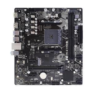 BIOSTAR A520MT motherboard 5