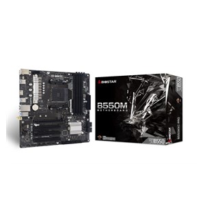 Biostar B550MXC PRO motherboard