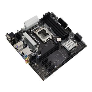 BIOSTAR B760MX2-E PRO D4 motherboard 3