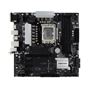 BIOSTAR B760MX2-E PRO D4 motherboard 4