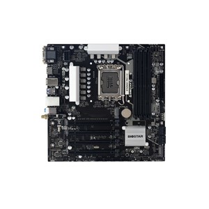 BIOSTAR B760MXC PRO 2.0 motherboard