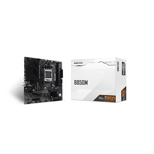 BIOSTAR B850MT2-E DJ motherboard