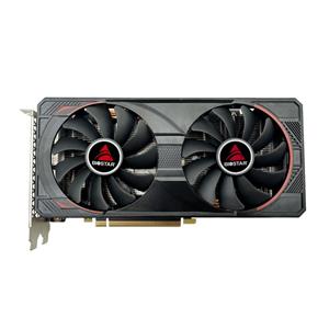 BIOSTAR GeForce RTX 3060 Ti 8GB Graphics Card (N3606TM82) 3