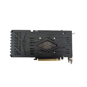 BIOSTAR GeForce RTX 3060 Ti 8GB Graphics Card (N3606TM82) 4