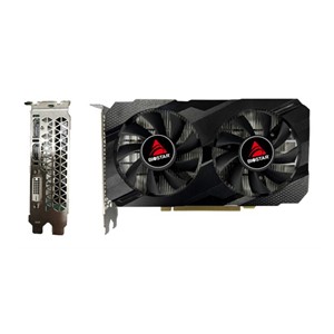 Biostar Radeon RX580 2048SP AMD Radeon RX 580 8 GB GDDR5