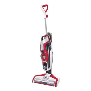 Bissel Crosswave Stick vacuum cleaner 3 in 1 560 W Red