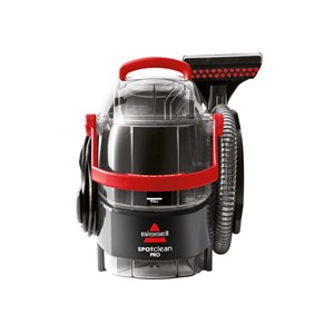 Bissell 1558N vacuum Cylinder vacuum Dry&wet 750 W Bagless