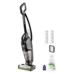 BISSELL CrossWave 3528N upright hoover