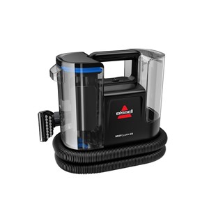 Bissell SpotClean C5 Select carpet cleaning machine Handheld Deep Black, Grey