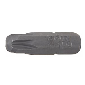 BGS Bit | dužina 25 mm | vanjski šesterokutni pogon 6,3 mm (1 /4) | križni prorez PZ4