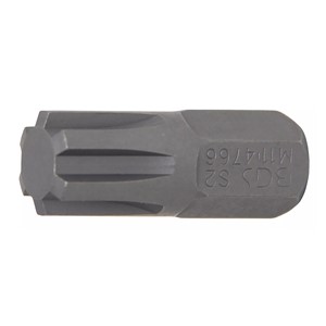 BGS Bit | dužina 30 mm | vanjski šesterokutni pogon 10 mm (3 /8) | klinasti profil (za RIBE) M11