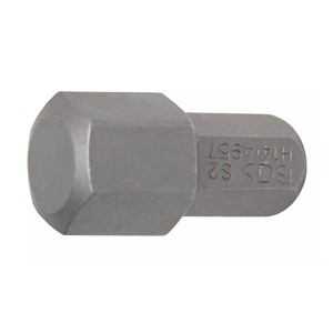 BGS Bit | dužina 30 mm | vanjski šesterokutni pogon 10 mm (3 /8) | unutarnji šesterokut 14 mm