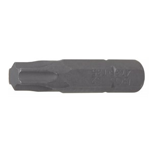 BGS Bit | dužina 30 mm | vanjski šesterokutni pogon 6,3 mm (1 /4) | T-profil (za Torx) T35