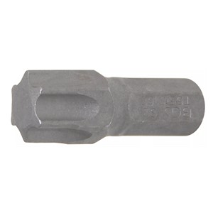 BGS Bit | dužina 30 mm | vanjski šesterokutni pogon 8 mm (5 /16) | T-profil (za Torx) T55
