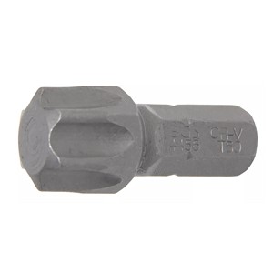 BGS Bit | dužina 30 mm | vanjski šesterokutni pogon 8 mm (5 /16) | T-profil (za Torx) T60