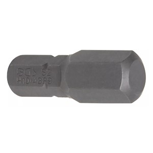 BGS Bit | dužina 30 mm | vanjski šesterokutni pogon 8 mm (5 /16) | unutarnji šesterokut 10 mm