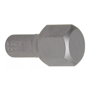 BGS Bit | dužina 30 mm | vanjski šesterokutni pogon 8 mm (5 /16) | unutarnji šesterokut 14 mm