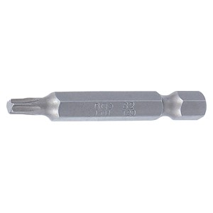 BGS Bit | dužina 50 mm | vanjski šesterokutni pogon 6,3 mm (1 /4) | T-profil (za Torx) T20