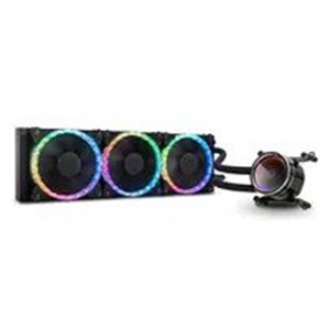 Bitspower BPTA-CYAIO360-NTX computer cooling system Processor Liquid cooling kit Black 1 pc(s)