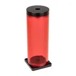 Bitspower DDC Upgrade Kit 150 - rot