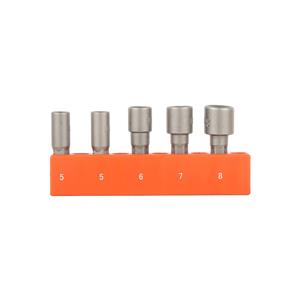 Black & Decker A7200-XJ drill bit 6