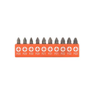 Black & Decker A7200-XJ drill bit 7