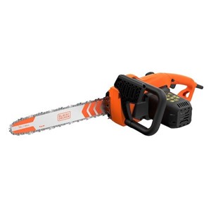 Black & Decker BECS2040 2000 W Orange