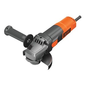 Black & Decker BEG220 angle grinder 12.5 cm 12000 RPM 900 W 1.8 kg
