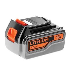 Black & Decker BL4018 Battery 2