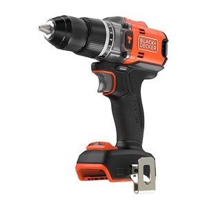 Black & Decker BLD683XN-XJ drill 1800 RPM 1 kg Black, Orange