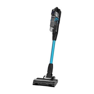 Black & Decker BSV520BRB-QW stick vacuum /electric broom Battery Dry Bagless 0.65 L Blue 2 Ah