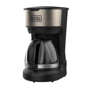 Black+Decker BXCO600E overflow coffee maker