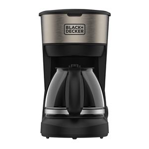 Black+Decker BXCO600E overflow coffee maker 3