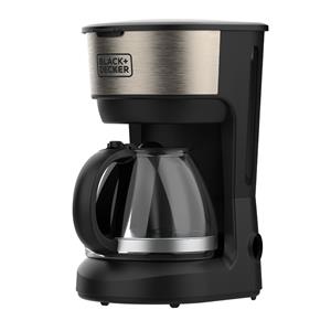 Black+Decker BXCO600E overflow coffee maker 4