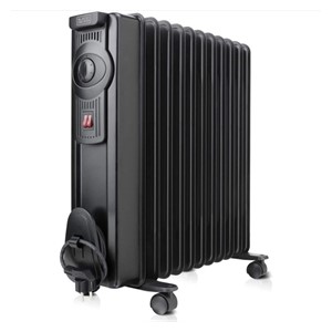 Black+Decker BXRA2000E oil-filled radiator