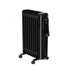 Black+Decker BXRA2001E oil-filled radiator