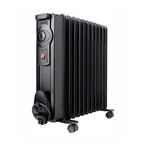 Black+Decker BXRA2300E oil-filled radiator