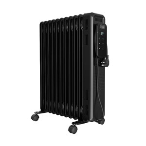 Black+Decker BXRA2501E oil-filled radiator